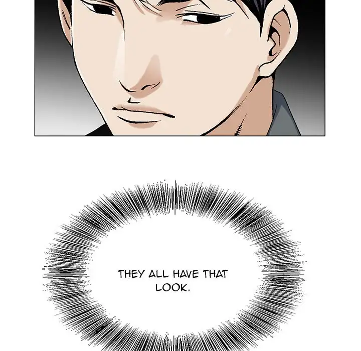 Jeopardy Chapter 52 - Manhwa18.com