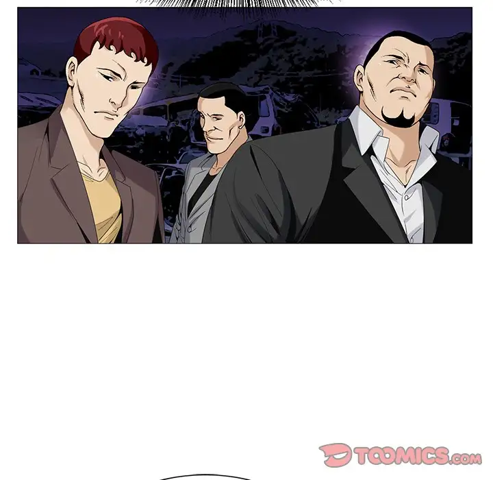Jeopardy Chapter 52 - Manhwa18.com