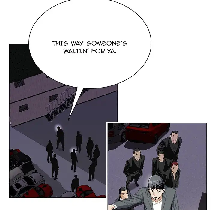 Jeopardy Chapter 52 - Manhwa18.com