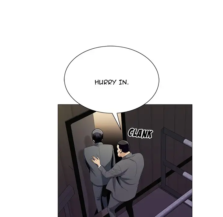 Jeopardy Chapter 52 - Manhwa18.com