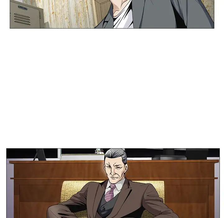 Jeopardy Chapter 52 - Manhwa18.com