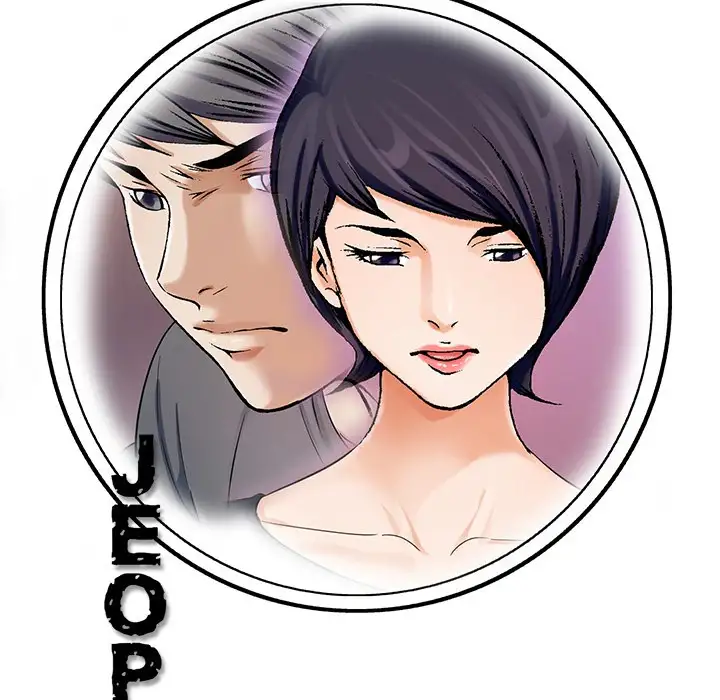 Jeopardy Chapter 52 - Manhwa18.com