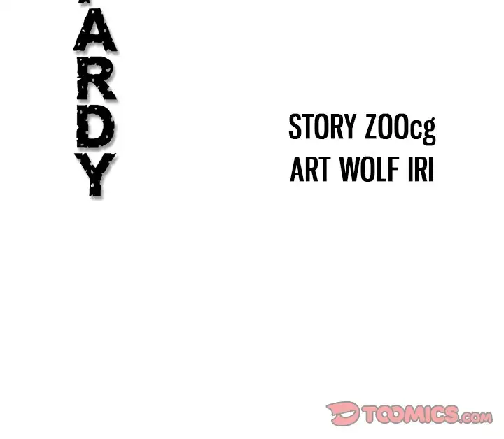 Jeopardy Chapter 52 - Manhwa18.com