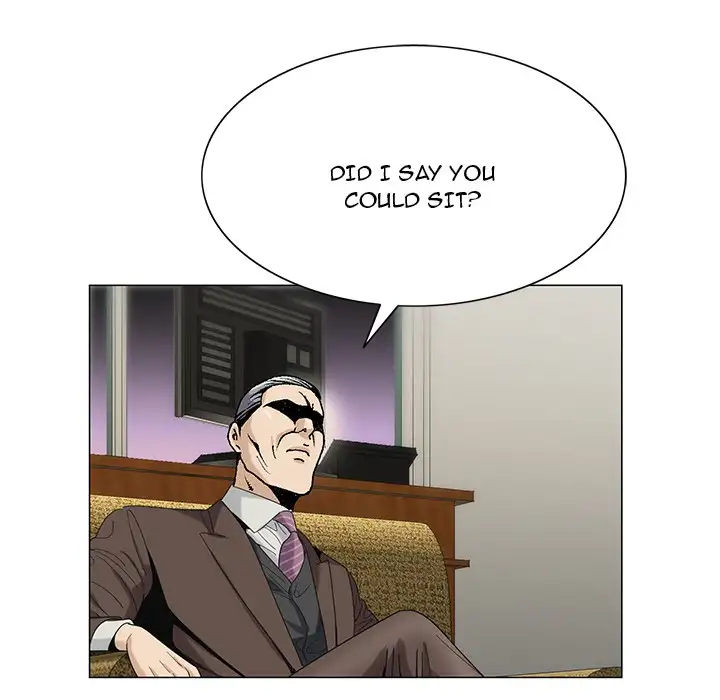 Jeopardy Chapter 53 - Manhwa18.com