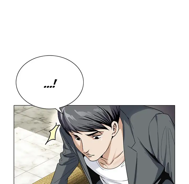 Jeopardy Chapter 53 - Manhwa18.com