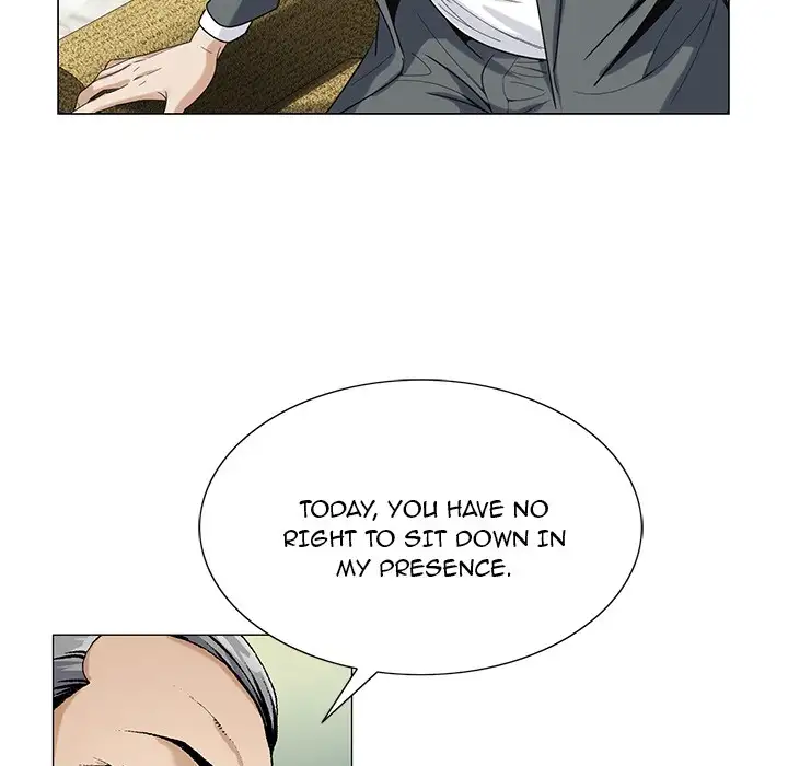 Jeopardy Chapter 53 - Manhwa18.com