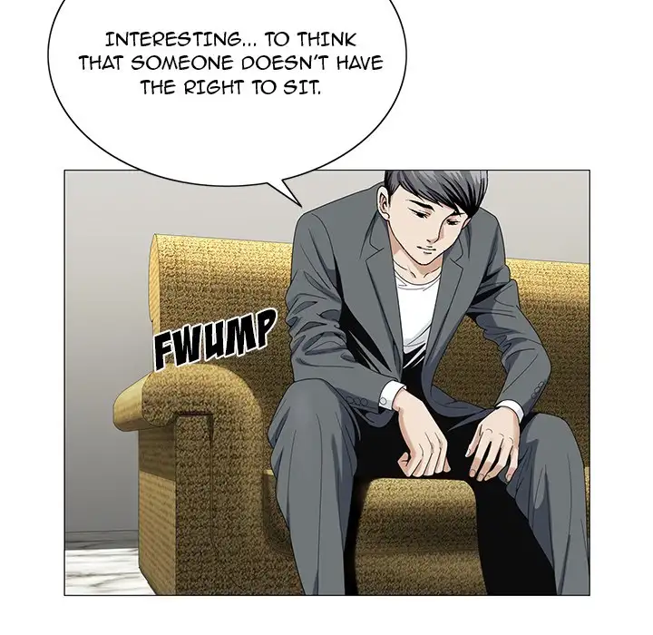 Jeopardy Chapter 53 - Manhwa18.com