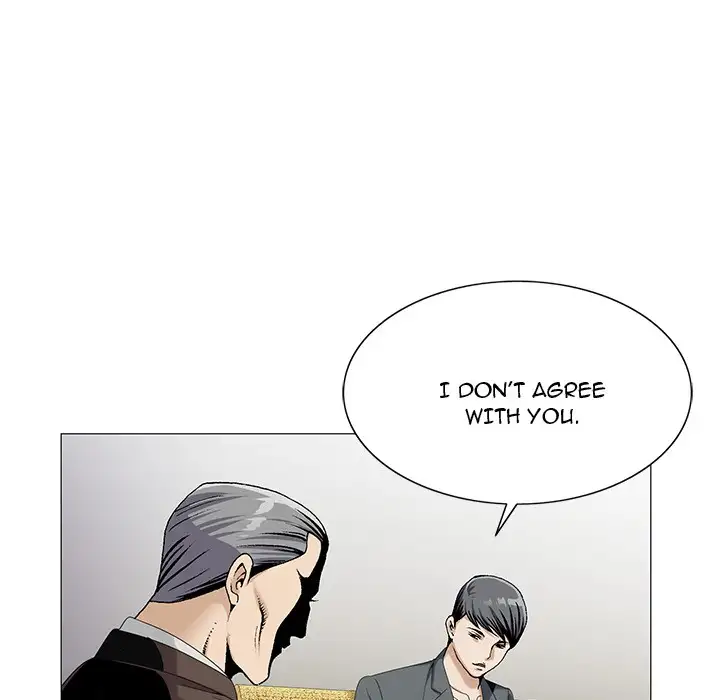 Jeopardy Chapter 53 - Manhwa18.com