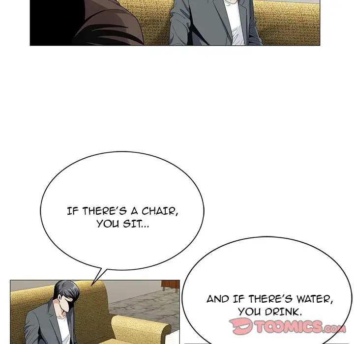 Jeopardy Chapter 53 - Manhwa18.com