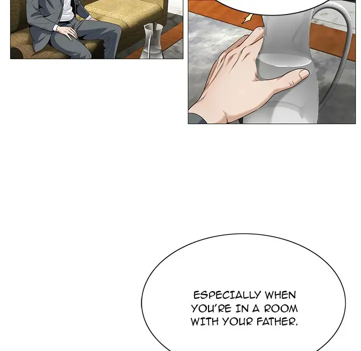 Jeopardy Chapter 53 - Manhwa18.com