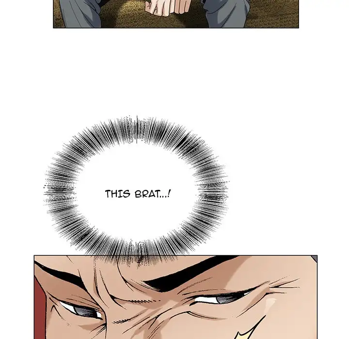 Jeopardy Chapter 53 - Manhwa18.com