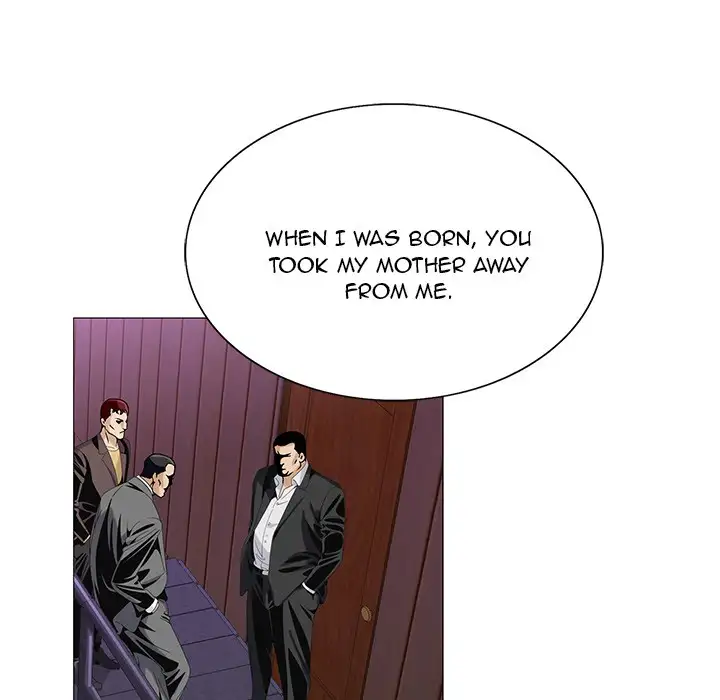 Jeopardy Chapter 53 - Manhwa18.com