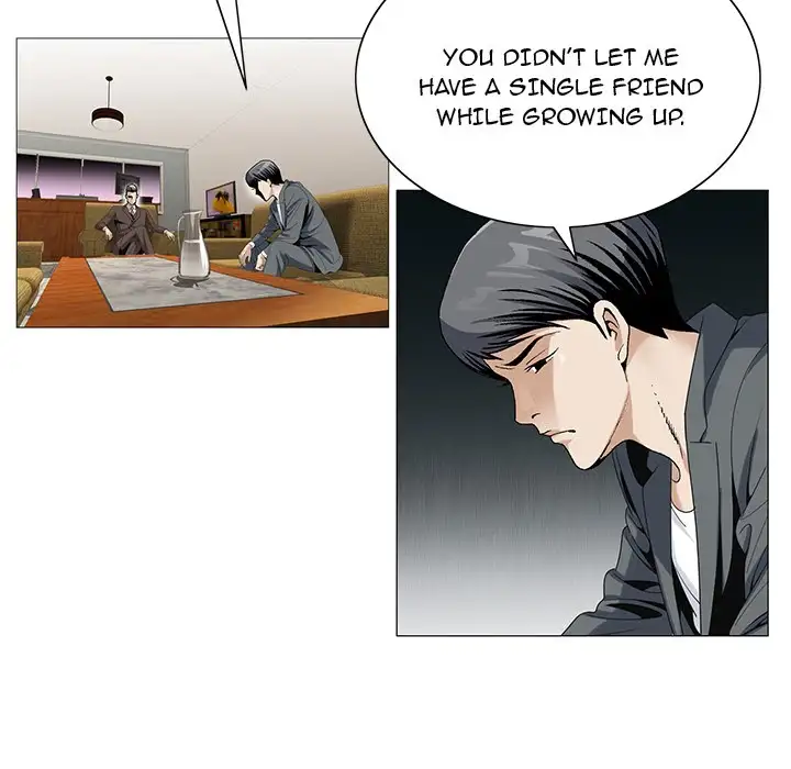 Jeopardy Chapter 53 - Manhwa18.com