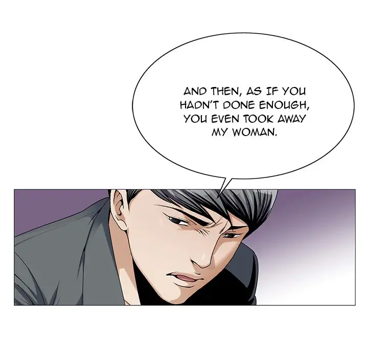 Jeopardy Chapter 53 - Manhwa18.com