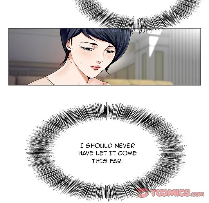Jeopardy Chapter 53 - Manhwa18.com