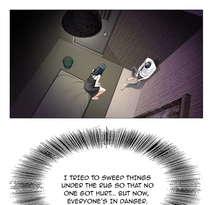 Jeopardy Chapter 53 - Manhwa18.com