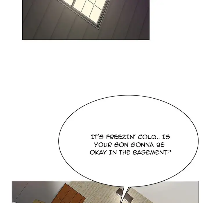 Jeopardy Chapter 53 - Manhwa18.com