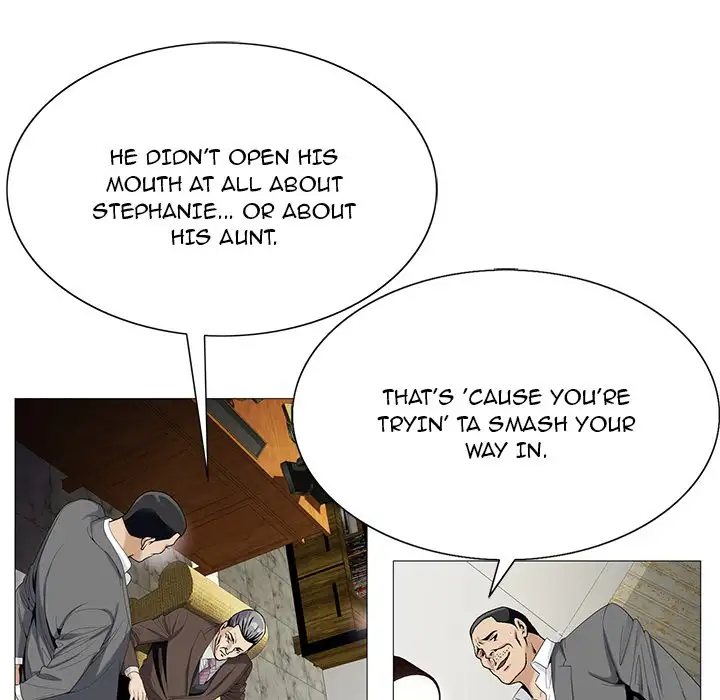 Jeopardy Chapter 53 - Manhwa18.com