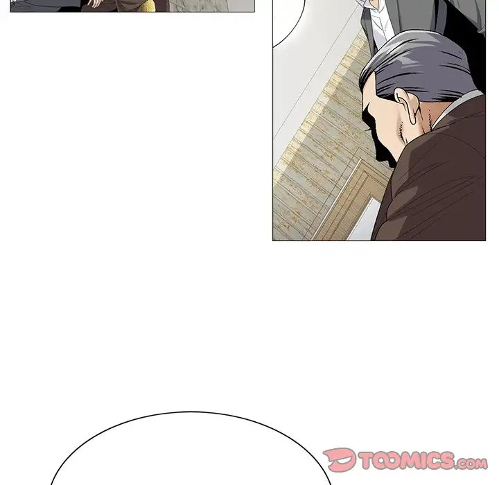 Jeopardy Chapter 53 - Manhwa18.com