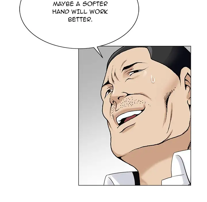 Jeopardy Chapter 53 - Manhwa18.com