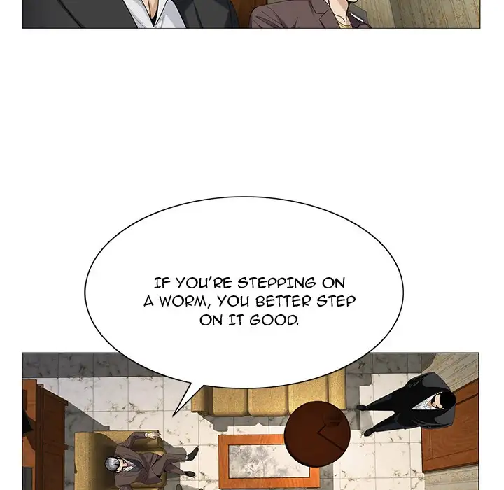 Jeopardy Chapter 53 - Manhwa18.com