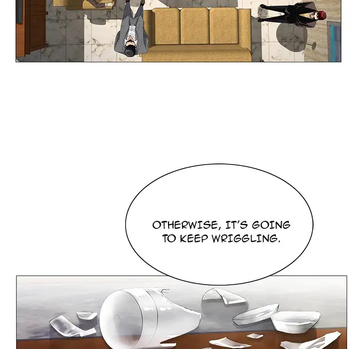Jeopardy Chapter 53 - Manhwa18.com