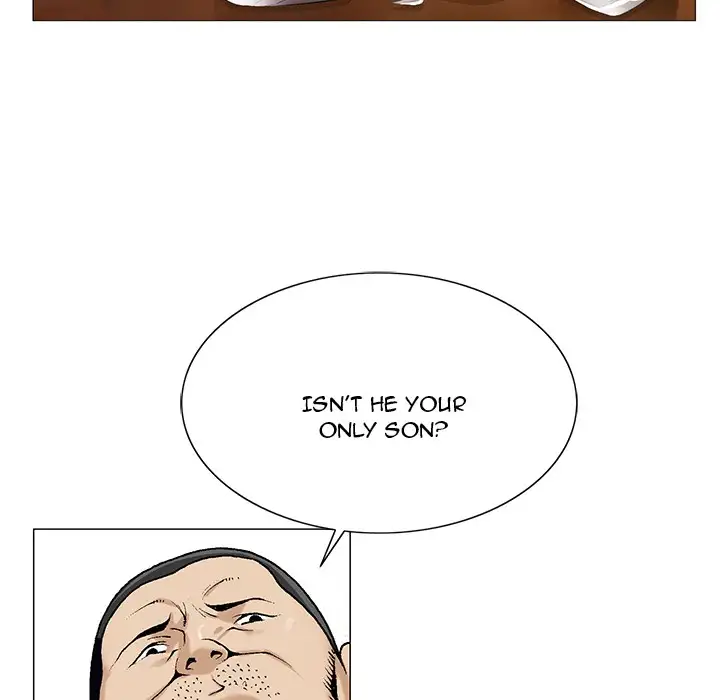 Jeopardy Chapter 53 - Manhwa18.com