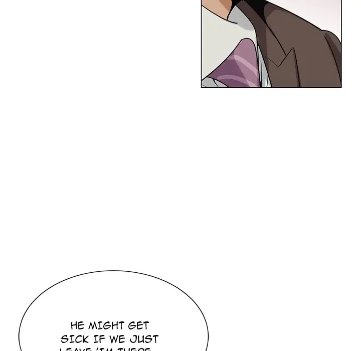 Jeopardy Chapter 53 - Manhwa18.com