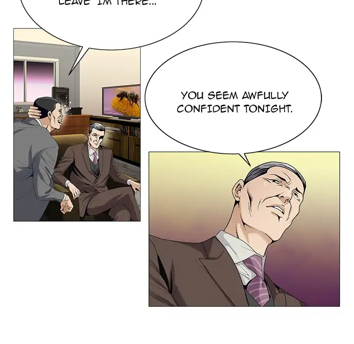 Jeopardy Chapter 53 - Manhwa18.com