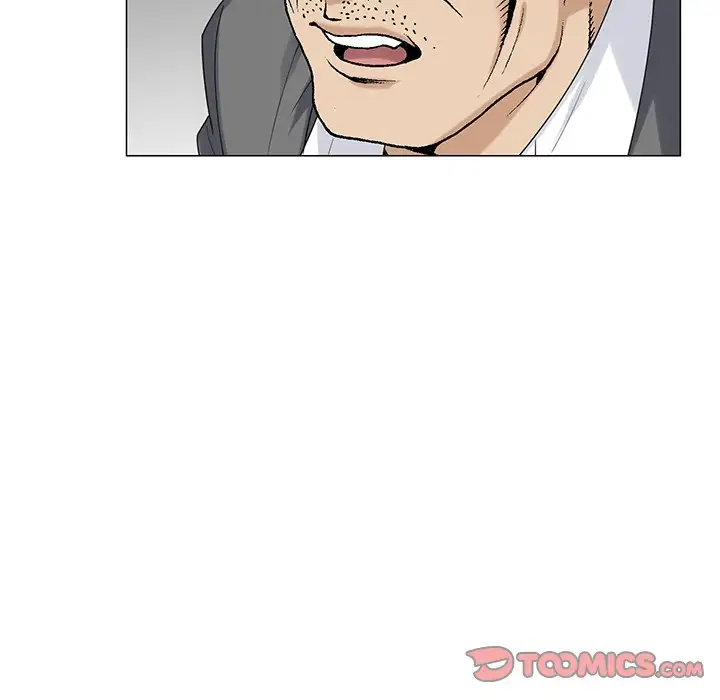 Jeopardy Chapter 53 - Manhwa18.com