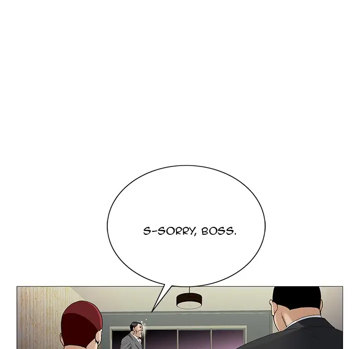 Jeopardy Chapter 53 - Manhwa18.com