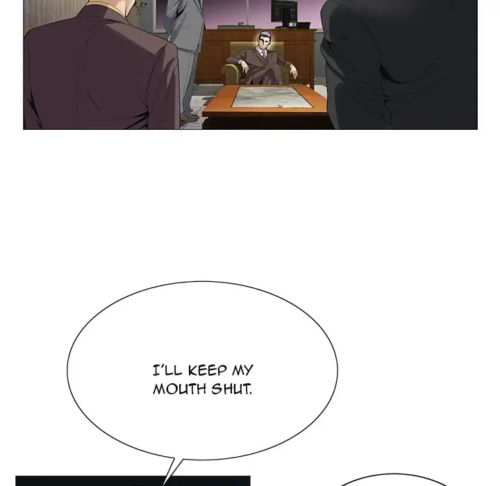 Jeopardy Chapter 53 - Manhwa18.com