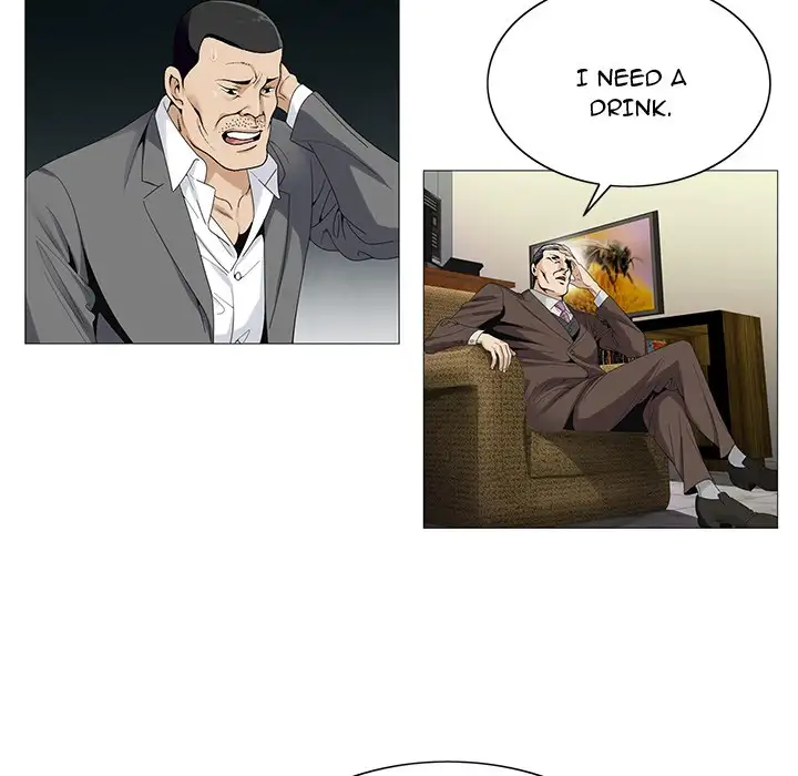 Jeopardy Chapter 53 - Manhwa18.com