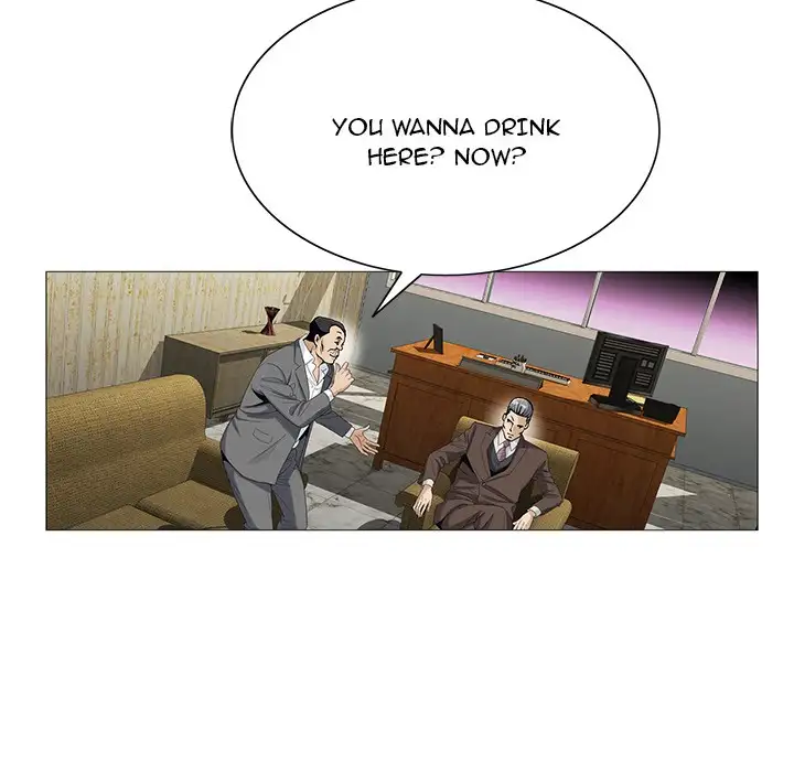 Jeopardy Chapter 53 - Manhwa18.com