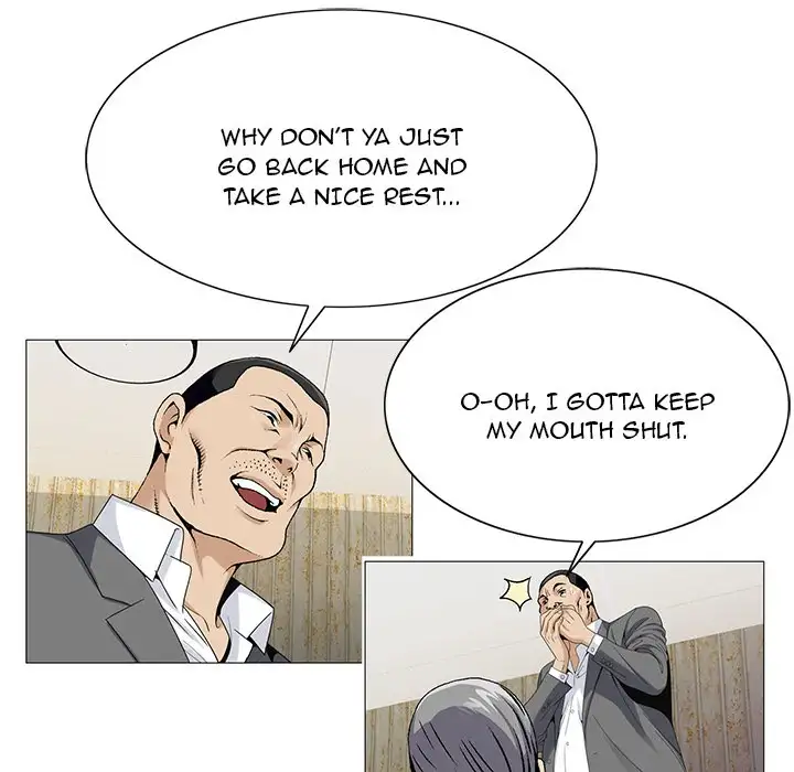 Jeopardy Chapter 53 - Manhwa18.com