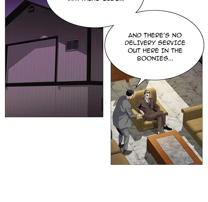 Jeopardy Chapter 53 - Manhwa18.com