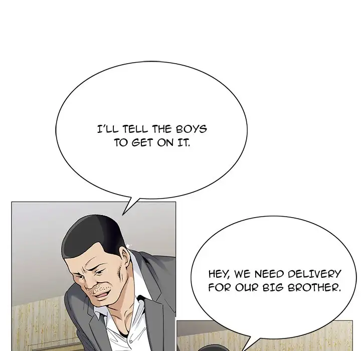 Jeopardy Chapter 53 - Manhwa18.com