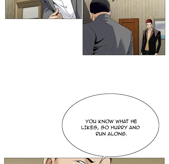 Jeopardy Chapter 53 - Manhwa18.com