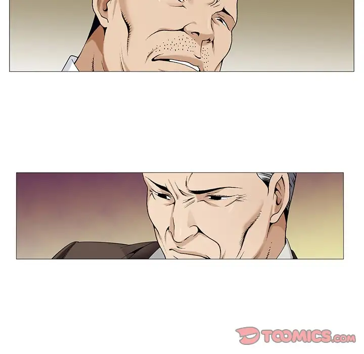 Jeopardy Chapter 53 - Manhwa18.com