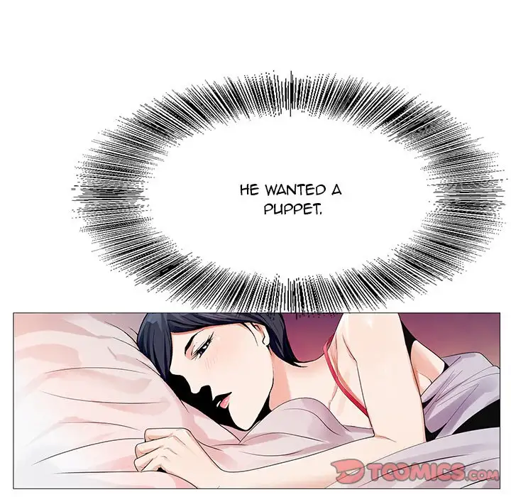 Jeopardy Chapter 53 - Manhwa18.com
