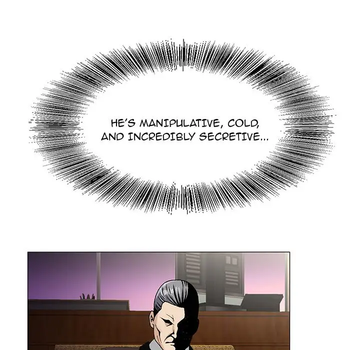 Jeopardy Chapter 53 - Manhwa18.com