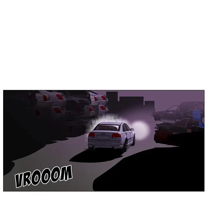Jeopardy Chapter 53 - Manhwa18.com