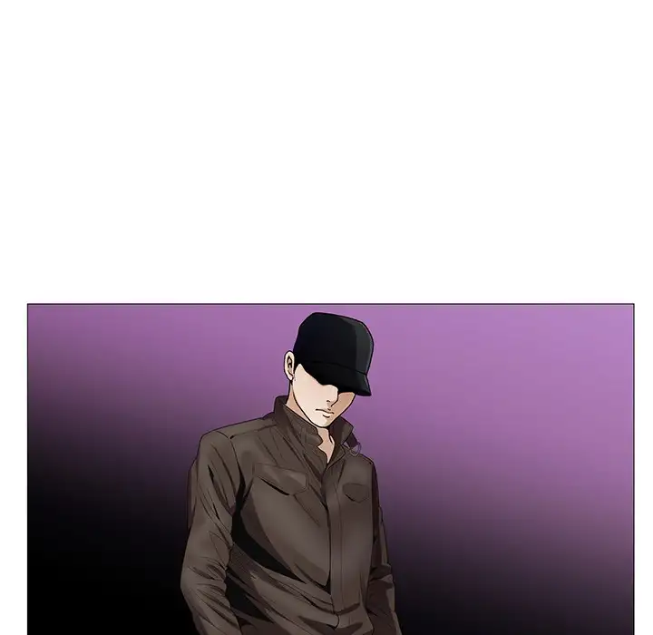 Jeopardy Chapter 53 - Manhwa18.com