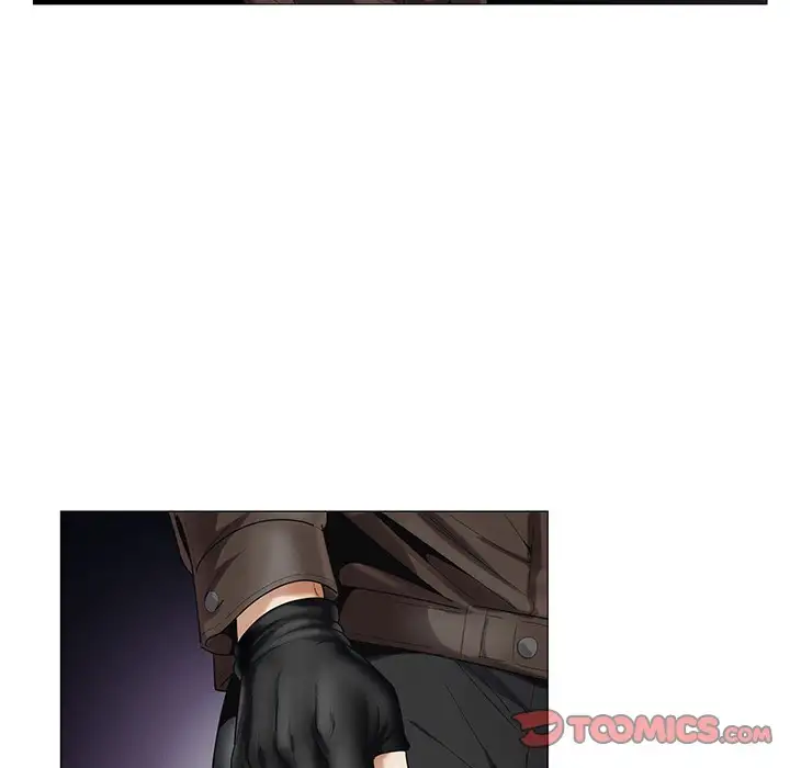 Jeopardy Chapter 53 - Manhwa18.com