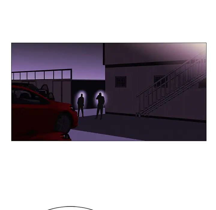 Jeopardy Chapter 53 - Manhwa18.com