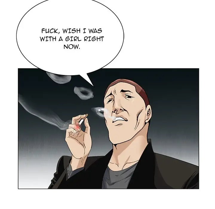 Jeopardy Chapter 53 - Manhwa18.com