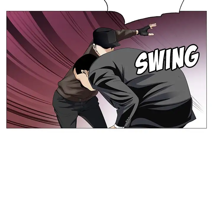 Jeopardy Chapter 53 - Manhwa18.com