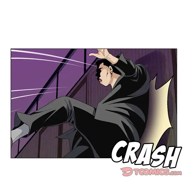 Jeopardy Chapter 53 - Manhwa18.com