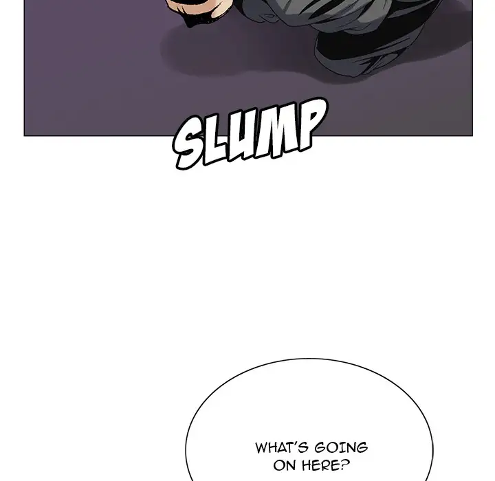 Jeopardy Chapter 53 - Manhwa18.com