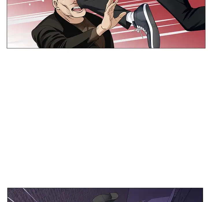 Jeopardy Chapter 53 - Manhwa18.com